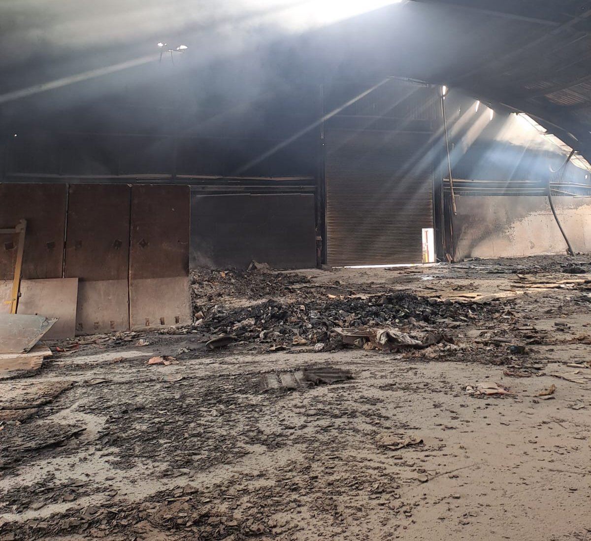 Firehit Taunton recycling centre closed indefinitely so use Wellington